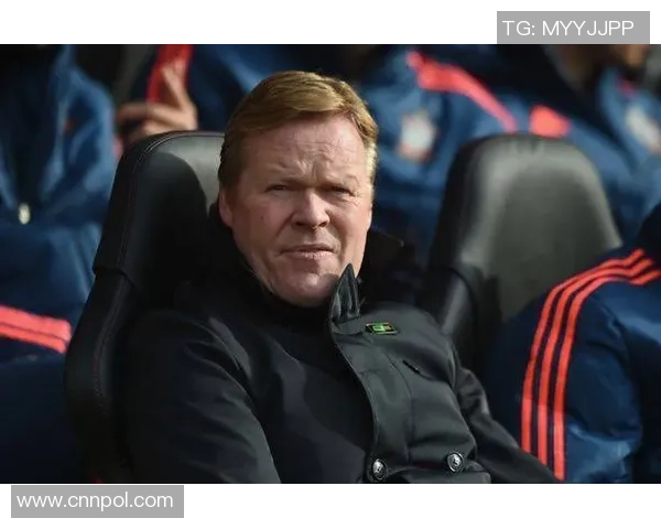 科曼执教生涯回顾与未来展望：从球员到教练的辉煌之路